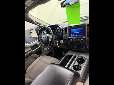 2020 Ford F-150 XLT - Photo 37 - Albuquerque, NM 87123