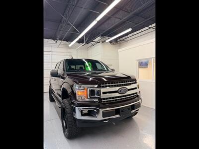 2020 Ford F-150 XLT - Photo 2 - Albuquerque, NM 87123