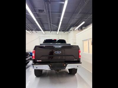 2020 Ford F-150 XLT - Photo 30 - Albuquerque, NM 87123