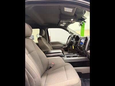 2020 Ford F-150 XLT - Photo 16 - Albuquerque, NM 87123