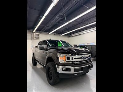 2020 Ford F-150 XLT - Photo 39 - Albuquerque, NM 87123
