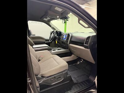 2020 Ford F-150 XLT - Photo 33 - Albuquerque, NM 87123