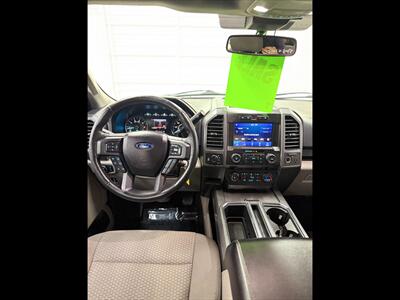 2020 Ford F-150 XLT - Photo 35 - Albuquerque, NM 87123