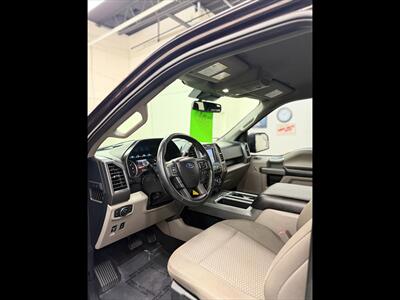 2020 Ford F-150 XLT - Photo 28 - Albuquerque, NM 87123