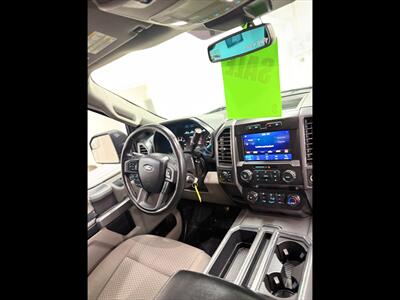 2020 Ford F-150 XLT - Photo 21 - Albuquerque, NM 87123