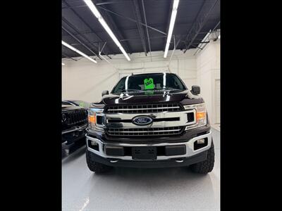 2020 Ford F-150 XLT - Photo 3 - Albuquerque, NM 87123