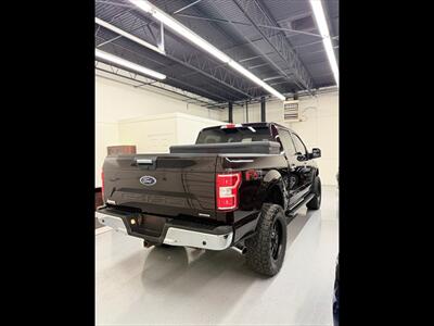 2020 Ford F-150 XLT - Photo 11 - Albuquerque, NM 87123