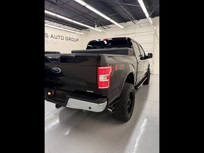 2020 Ford F-150 XLT - Photo 25 - Albuquerque, NM 87123