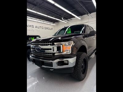 2020 Ford F-150 XLT - Photo 4 - Albuquerque, NM 87123