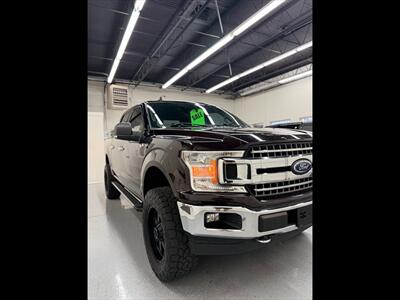 2020 Ford F-150 XLT - Photo 18 - Albuquerque, NM 87123