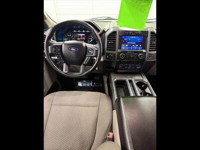 2020 Ford F-150 XLT - Photo 34 - Albuquerque, NM 87123
