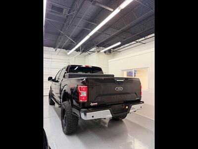 2020 Ford F-150 XLT - Photo 26 - Albuquerque, NM 87123
