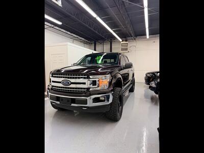 2020 Ford F-150 XLT - Photo 17 - Albuquerque, NM 87123