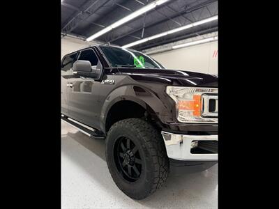 2020 Ford F-150 XLT - Photo 23 - Albuquerque, NM 87123