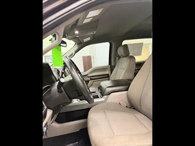 2020 Ford F-150 XLT - Photo 27 - Albuquerque, NM 87123