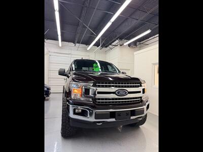 2020 Ford F-150 XLT - Photo 20 - Albuquerque, NM 87123