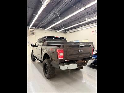 2020 Ford F-150 XLT - Photo 6 - Albuquerque, NM 87123