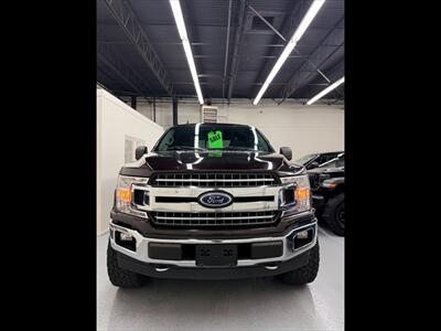 2020 Ford F-150 XLT - Photo 22 - Albuquerque, NM 87123