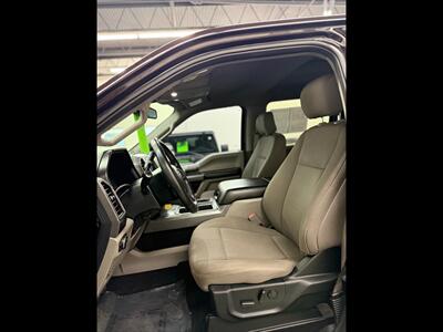 2020 Ford F-150 XLT - Photo 7 - Albuquerque, NM 87123