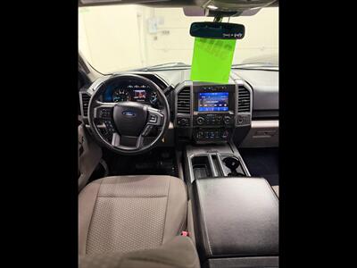2020 Ford F-150 XLT - Photo 13 - Albuquerque, NM 87123