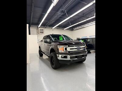 2020 Ford F-150 XLT - Photo 19 - Albuquerque, NM 87123