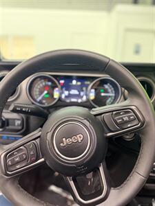 2023 Jeep Wrangler Willys 4xe - Photo 14 - Albuquerque, NM 87123