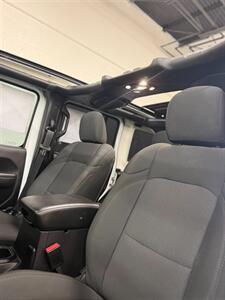 2023 Jeep Wrangler Willys 4xe - Photo 8 - Albuquerque, NM 87123