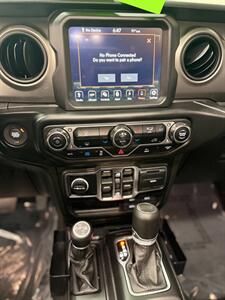 2023 Jeep Wrangler Willys 4xe - Photo 13 - Albuquerque, NM 87123