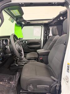 2023 Jeep Wrangler Willys 4xe - Photo 9 - Albuquerque, NM 87123