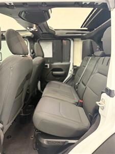 2023 Jeep Wrangler Willys 4xe - Photo 7 - Albuquerque, NM 87123