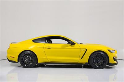 2016 Ford Mustang Shelby GT350   - Photo 13 - Houston, TX 77092