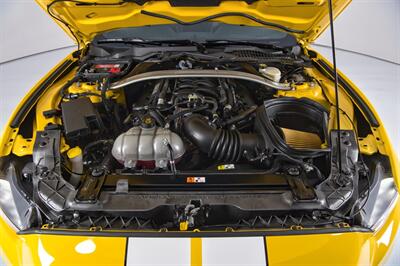 2016 Ford Mustang Shelby GT350   - Photo 53 - Houston, TX 77092