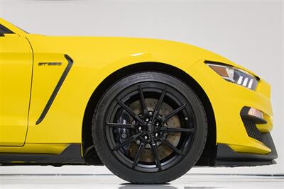 2016 Ford Mustang Shelby GT350   - Photo 15 - Houston, TX 77092