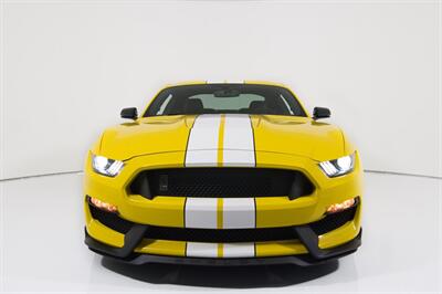 2016 Ford Mustang Shelby GT350   - Photo 3 - Houston, TX 77092