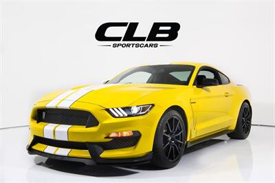 2016 Ford Mustang Shelby GT350   - Photo 1 - Houston, TX 77092