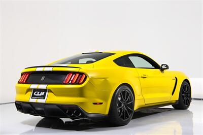 2016 Ford Mustang Shelby GT350   - Photo 12 - Houston, TX 77092