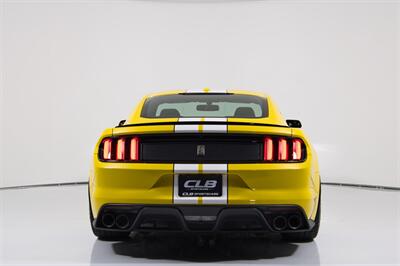 2016 Ford Mustang Shelby GT350   - Photo 11 - Houston, TX 77092