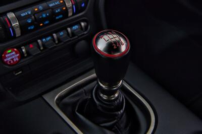 2016 Ford Mustang Shelby GT350   - Photo 34 - Houston, TX 77092