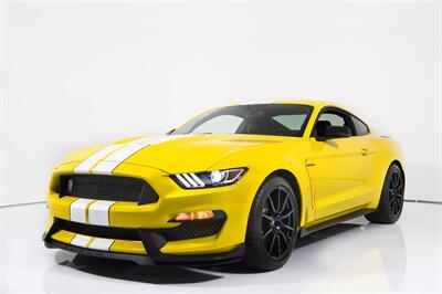 2016 Ford Mustang Shelby GT350   - Photo 4 - Houston, TX 77092