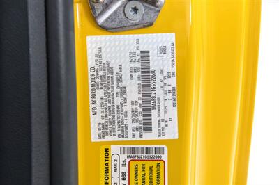 2016 Ford Mustang Shelby GT350   - Photo 57 - Houston, TX 77092