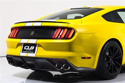 2016 Ford Mustang Shelby GT350   - Photo 48 - Houston, TX 77092