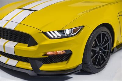 2016 Ford Mustang Shelby GT350   - Photo 50 - Houston, TX 77092