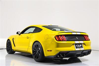 2016 Ford Mustang Shelby GT350   - Photo 10 - Houston, TX 77092