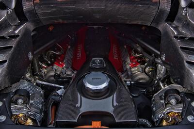 2023 Ferrari SF90 Spider   - Photo 36 - Houston, TX 77092