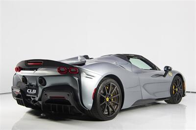 2023 Ferrari SF90 Spider   - Photo 10 - Houston, TX 77092