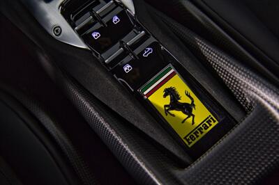2023 Ferrari SF90 Spider   - Photo 22 - Houston, TX 77092