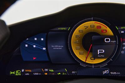 2023 Ferrari SF90 Spider   - Photo 20 - Houston, TX 77092