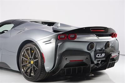 2023 Ferrari SF90 Spider   - Photo 30 - Houston, TX 77092