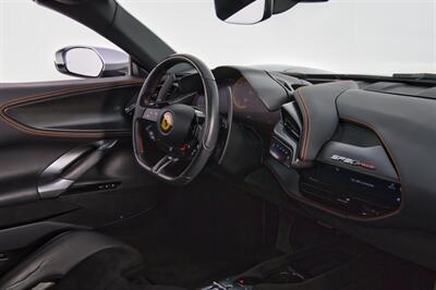 2023 Ferrari SF90 Spider   - Photo 28 - Houston, TX 77092
