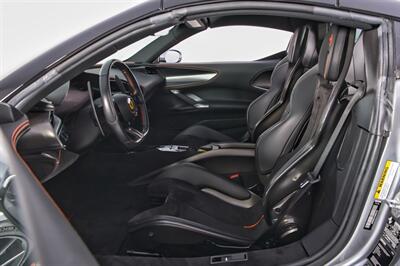 2023 Ferrari SF90 Spider   - Photo 24 - Houston, TX 77092